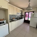 Apartmán Derya Kaş