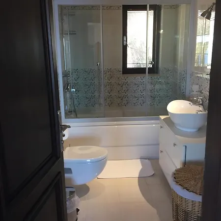 Derya Apartment Kas