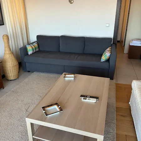 Apartamento Derya Kaş