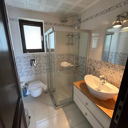 Derya Apartment Kas