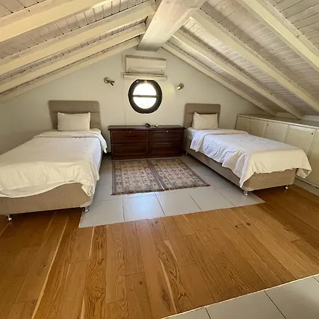 Appartamento Derya Kaş