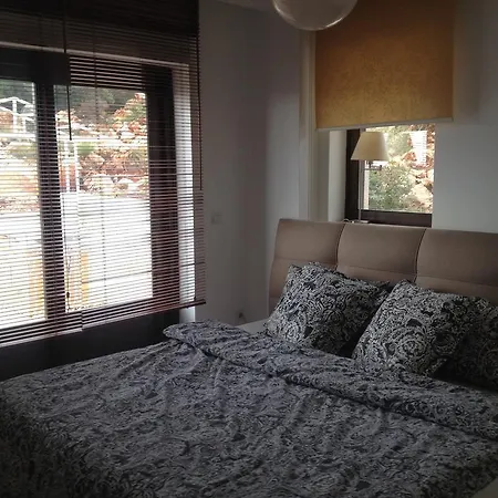 Appartamento Derya *