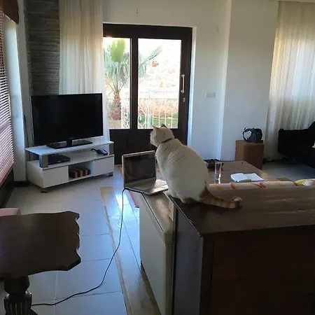 Derya Apartamento Kaş