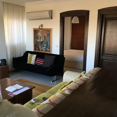 Derya Appartamento *