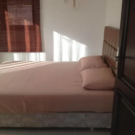 Appartamento Derya Kaş