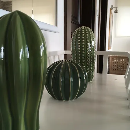 Apartamento Derya