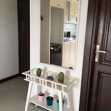 Apartamento Derya