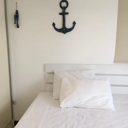 Apartamento Derya *
