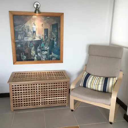 Apartamento Derya Kaş