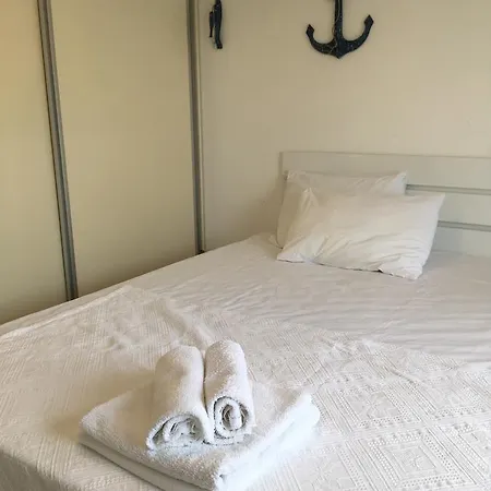 Apartamento Derya *