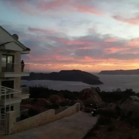Derya Appartamento Kaş