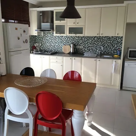 Derya Appartamento Kaş
