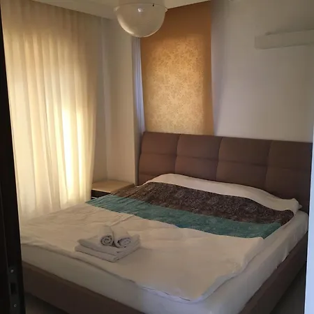 Derya Appartamento *