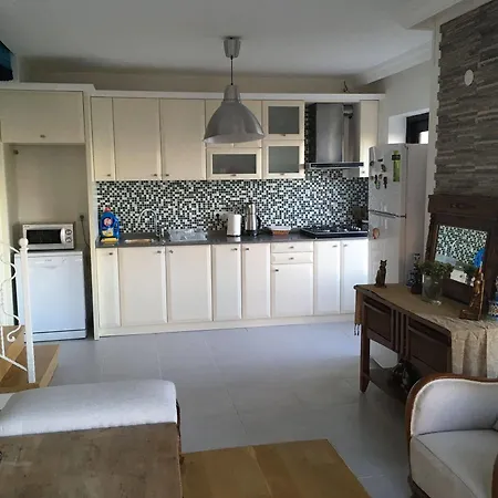 Apartment Derya *