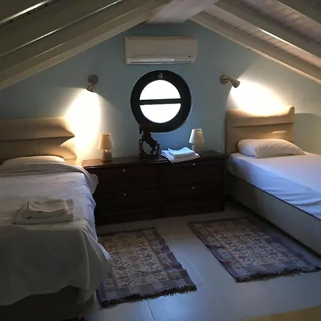 Derya Appartamento *