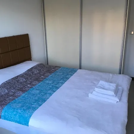 Derya Appartamento *