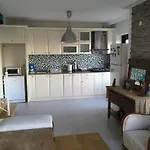 Апартаменты Derya *