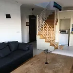 Derya Lejlighed Kaş