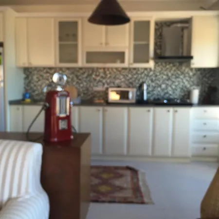 Derya Apartmán