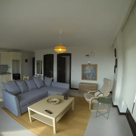 Appartamento Derya Kaş