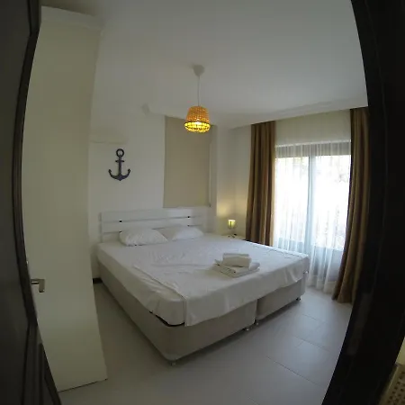 Derya Apartment