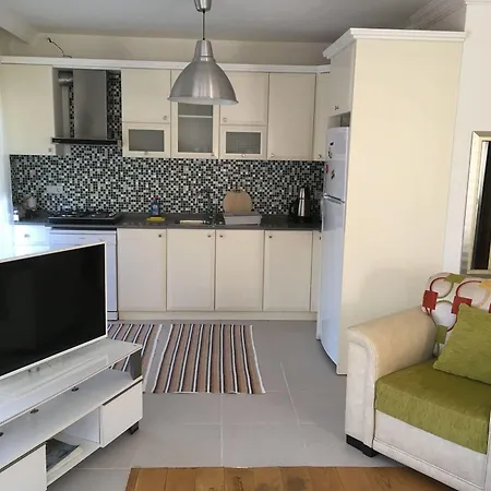 Derya Appartamento Kaş
