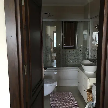 Derya Апартаменты