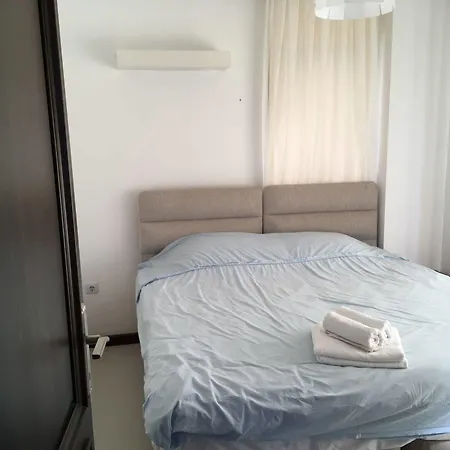 Appartamento Derya