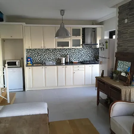 Апартаменты Derya *