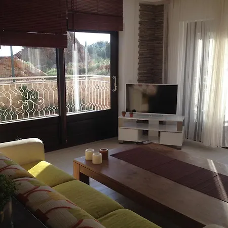 Apartament Derya
