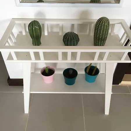 Derya Apartament *