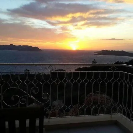 Apartament Derya *
