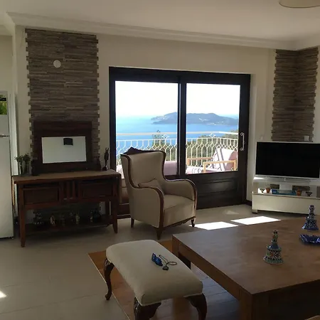 Derya Apartament Kaș