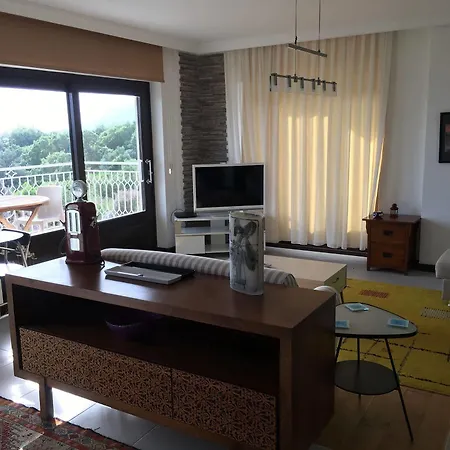 Derya Apartament Kaș
