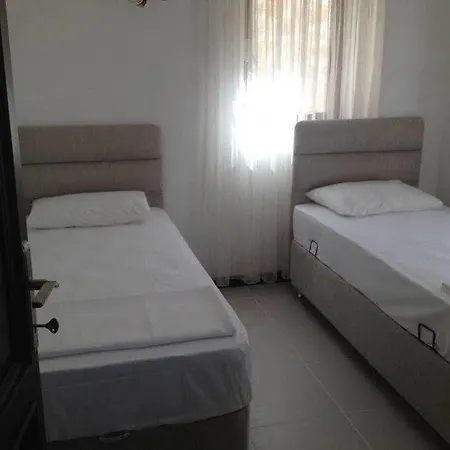 Apartament Derya Kaş