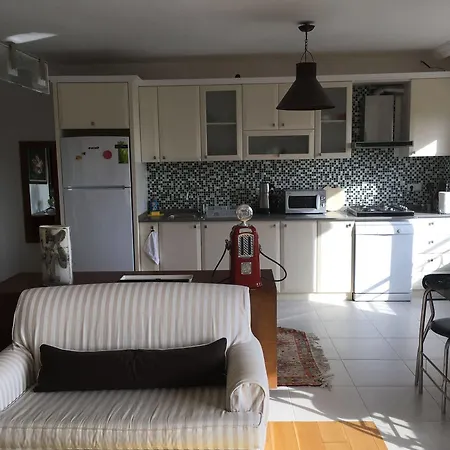 Derya * Kaş