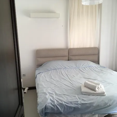 Apartament Derya