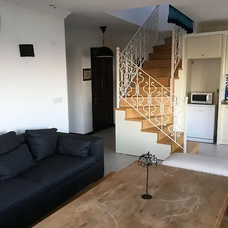 Derya Apartament Kaș